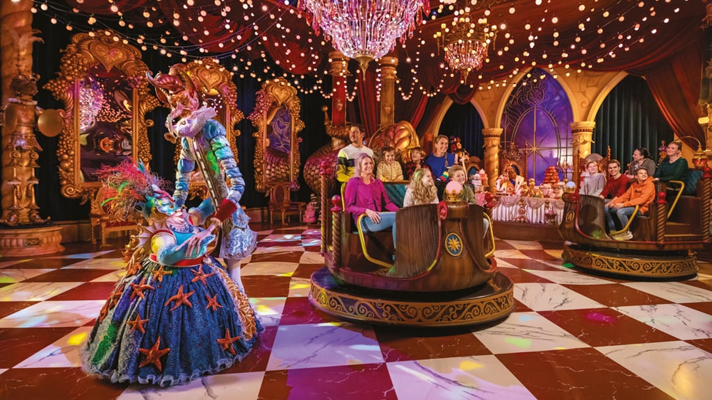 Efteling Symbolica